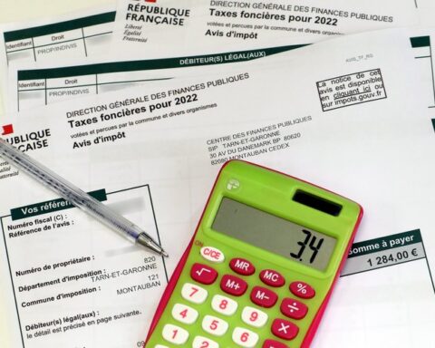 Taxe foncière : seules 2,6 % des communes votent une augmentation, découvrez celles où l'impôt va le plus augmenter