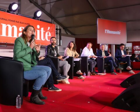 Tensions croissantes entre PS et LFI à la Fête de l'Huma préfigurent des défis électoraux pour la gauche