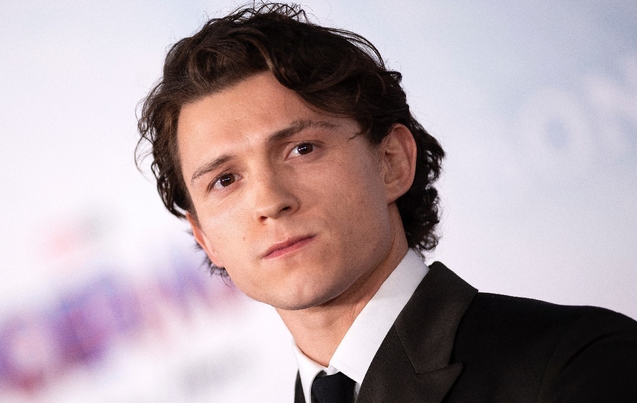 Tom Holland victime d'une commotion cérébrale sur le tournage de Spider-Man à Glasgow