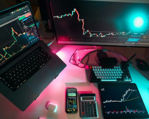 TON Strategy lance un programme de rachat d’actions après une chute de 40 % de ses titres