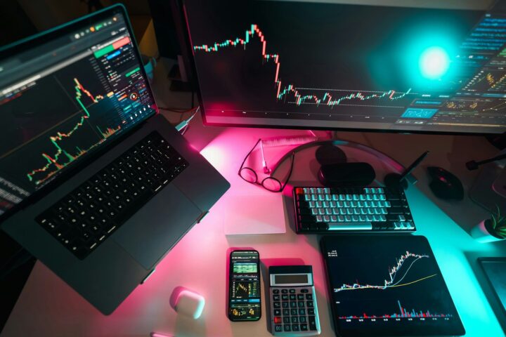 TON Strategy lance un programme de rachat d’actions après une chute de 40 % de ses titres