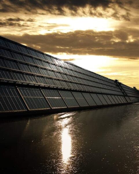 TotalEnergies cède 50 % de son activité solaire à KKR pour 950 millions de dollars.