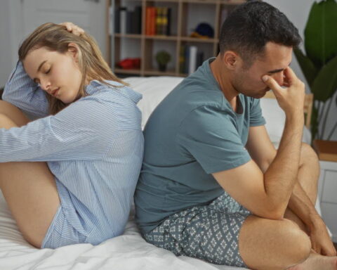 Trouble du désir sexuel hypoactif : enjeux, diagnostics et traitements pour les femmes en Europe