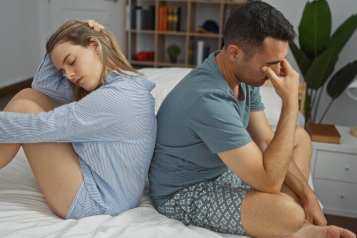 Trouble du désir sexuel hypoactif : enjeux, diagnostics et traitements pour les femmes en Europe