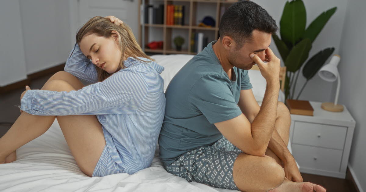 Trouble du désir sexuel hypoactif : enjeux, diagnostics et traitements pour les femmes en Europe