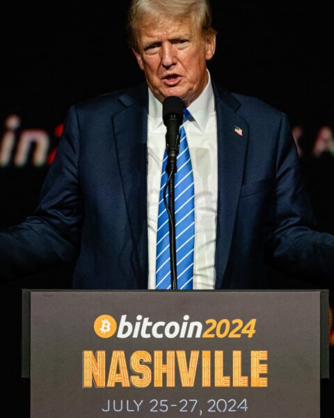 Trump voit sa fortune grimper de 4,3 milliards à 7,3 milliards de dollars grâce aux cryptomonnaies
