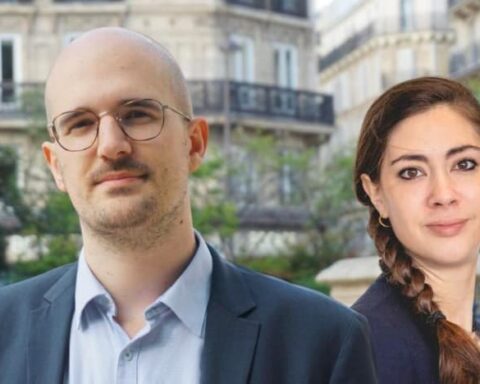 Un candidat au bitcoin se présente aux élections législatives partielles à Paris ce dimanche