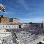 Un concert monumental pour la paix au Vatican avec Pharrell Williams et Andrea Bocelli