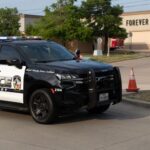 Un enfant de 11 ans abattu à Houston lors d'une farce de sonnerie de porte