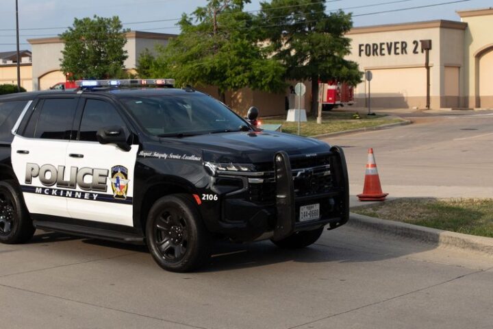 Un enfant de 11 ans abattu à Houston lors d'une farce de sonnerie de porte