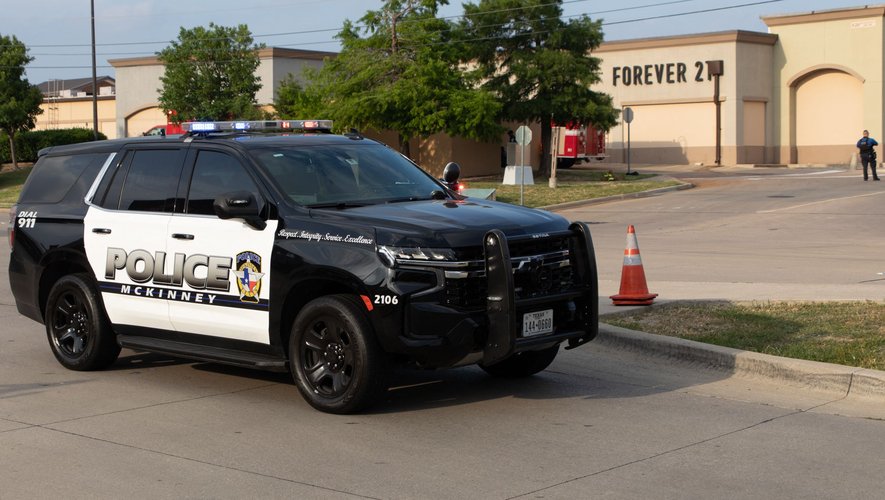 Un enfant de 11 ans abattu à Houston lors d'une farce de sonnerie de porte