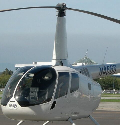 Un hélicoptère s'écrase près de Minneapolis, tous les occupants décèdent, enquête ouverte