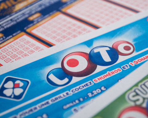 Un jackpot de 22 millions d'euros au Loto ce samedi 27 septembre 2025