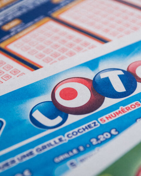 Un jackpot de 22 millions d'euros au Loto ce samedi 27 septembre 2025