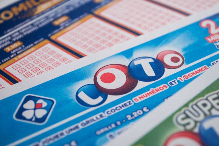Un jackpot de 22 millions d'euros au Loto ce samedi 27 septembre 2025