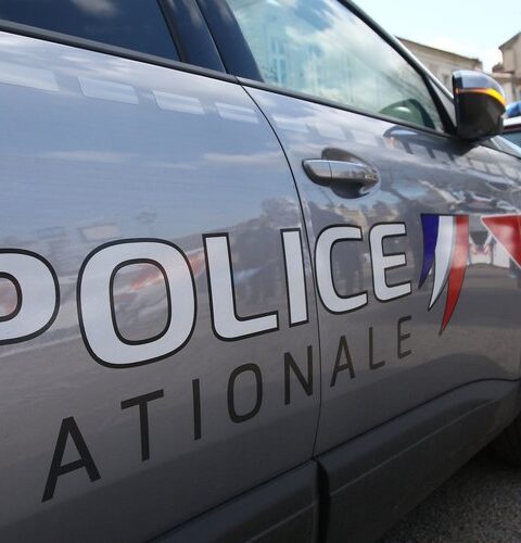 Un mariage à Rillieux-la-Pape dégénère en rodéo urbain, la police use de gaz lacrymogènes