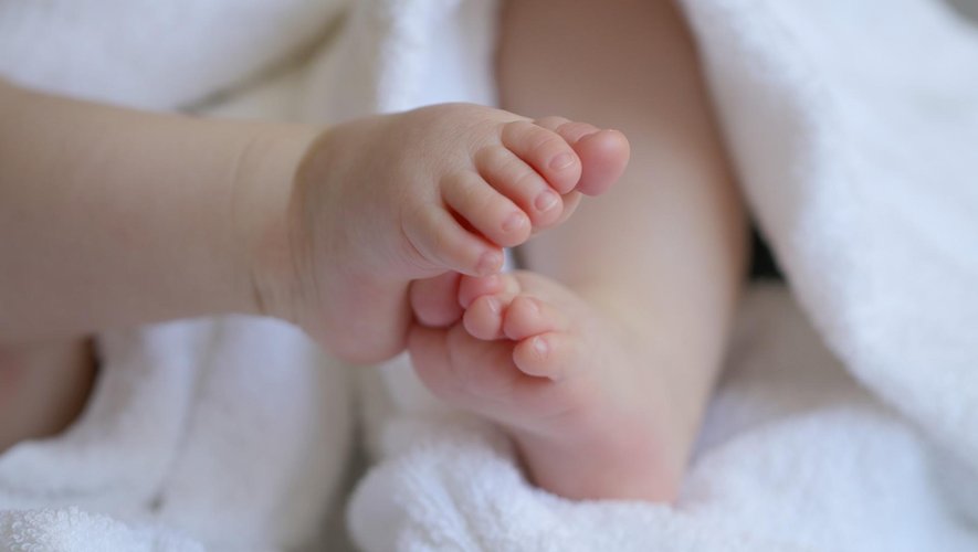 Un père américain reconnu coupable du meurtre de son bébé de deux mois par overdose médicamenteuse