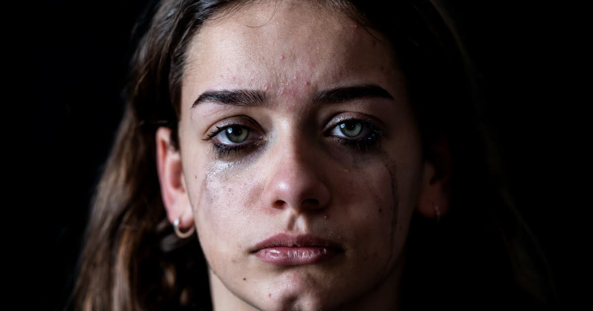 Un quart des jeunes Français en dépression, des disparités alarming entre territoires et genres