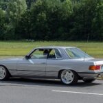 Un retraité suisse vole sa Mercedes 350 SL six mois après l'avoir vendue, condamné par la justice