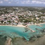 Un séisme de magnitude 5,3 ressenti en Guadeloupe, sans dégâts signalés