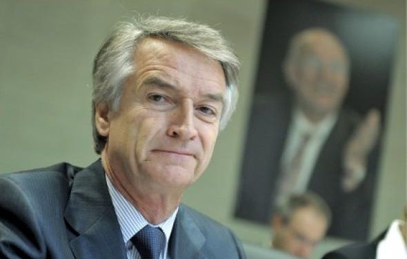 Un sénateur du Bas-Rhin démissionne, dénonçant le mépris de l’Élysée envers l’Alsace