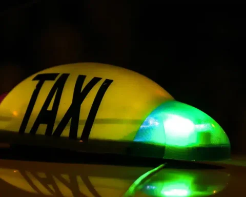 Un taxi conventionné facture 7 km à 756 € : une situation qui enflamme les réseaux sociaux.