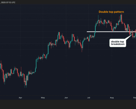 Un trader place des ordres d'achat à 94 000 $ et 82 000 $ face à une possible chute du Bitcoin