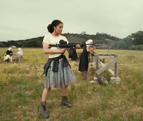 Une adaptation de Paul Thomas Anderson qui dilue les réalités de Vineland de Pynchon