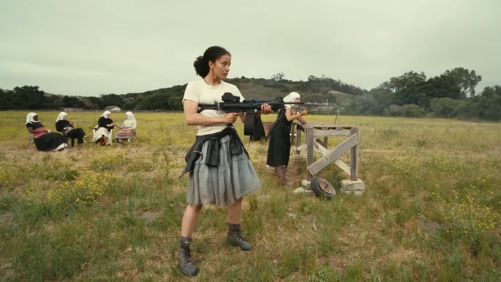 Une adaptation de Paul Thomas Anderson qui dilue les réalités de Vineland de Pynchon