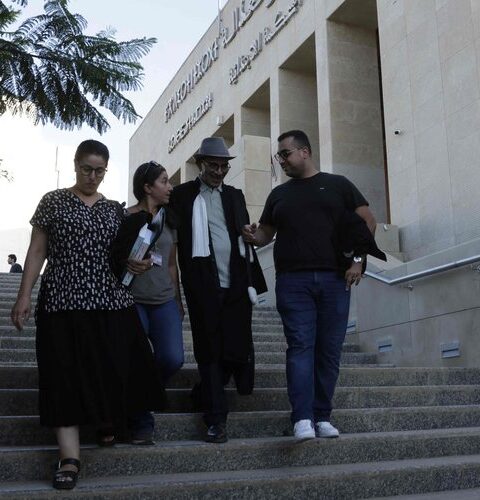 Une militante féministe marocaine condamnée à 30 mois de prison pour "blasphème" lié à un tee-shirt