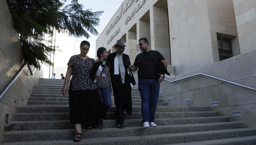 Une militante féministe marocaine condamnée à 30 mois de prison pour "blasphème" lié à un tee-shirt