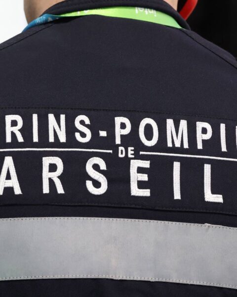 Une nuit calme à Bouches-du-Rhône malgré des orages et des alertes de vigilance orange