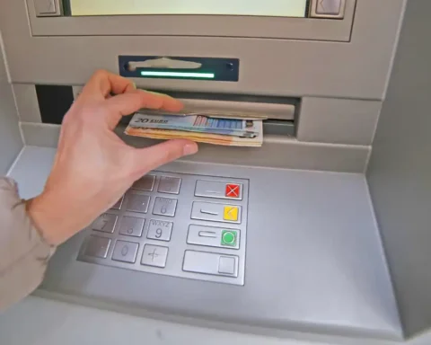 Val-d’Oise : ce distributeur atteint des sommets avec 1 million d’€ retirés en seulement 3 mois.