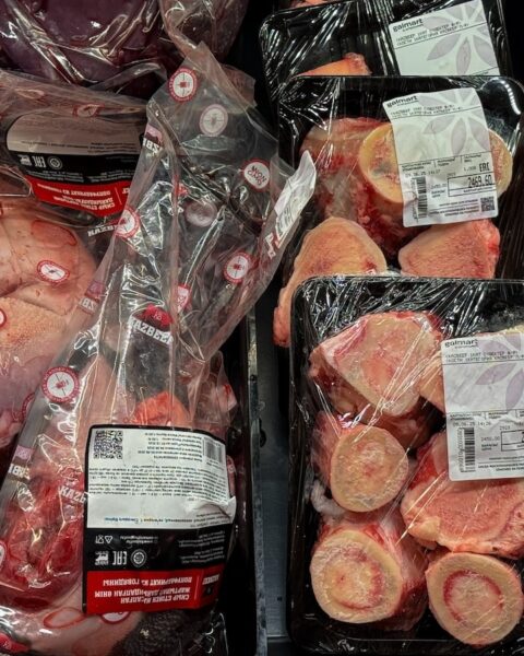 Viande : les raisons du blocage de la feuille de route alimentaire par Matignon et Macron