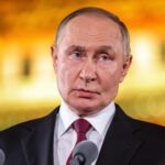 Vingt-six pays annoncent une force de réassurance pour l'Ukraine, la paix indispensable avec la Russie