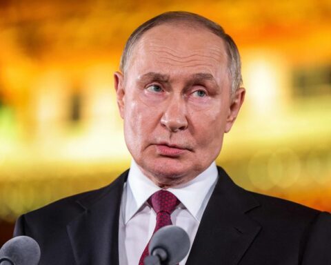 Vingt-six pays annoncent une force de réassurance pour l'Ukraine, la paix indispensable avec la Russie