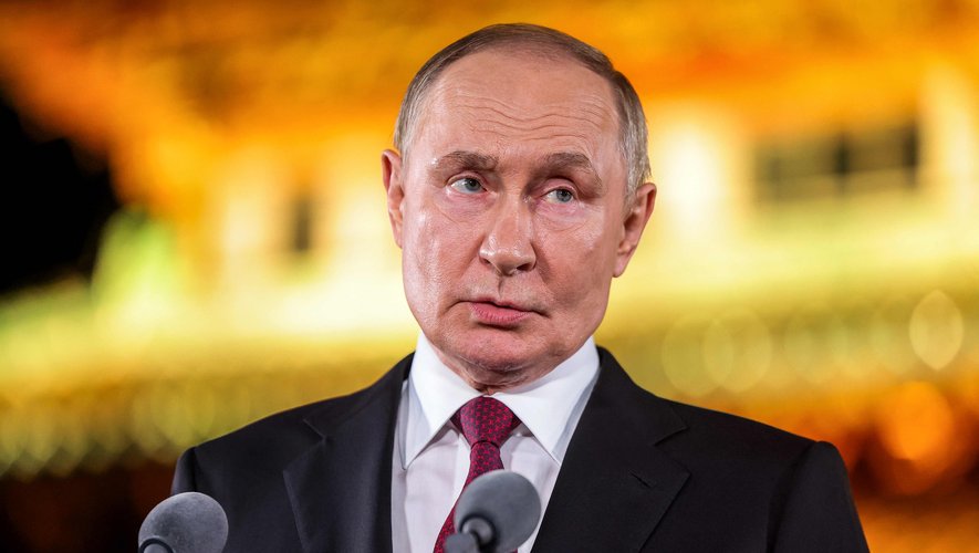 Vingt-six pays annoncent une force de réassurance pour l'Ukraine, la paix indispensable avec la Russie