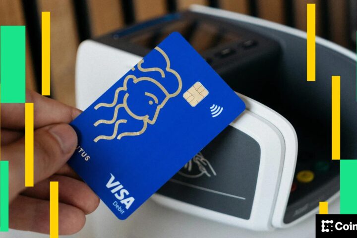 Visa lance un pilote de préfinancement des stablecoins pour les paiements transfrontaliers