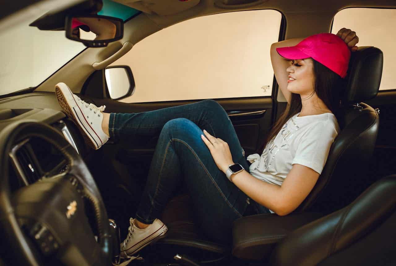 Voitures d'occasion : révélateur économique des préférences des jeunes en 2025