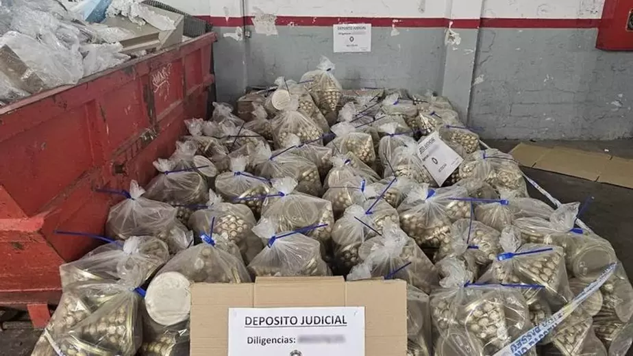 Vol de 20 000 Ferrero Rocher à Barcelone : deux hommes arrêtés par la Guàrdia Urbana