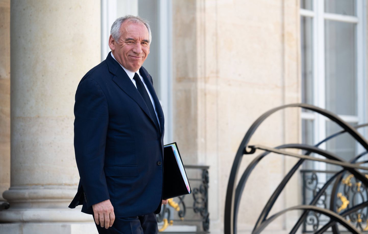 Vote de confiance : François Bayrou confronté à l'Assemblée nationale aujourd'hui à 15 heures