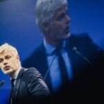 Vote de confiance : Laurent Wauquiez assure que les députés LR voteront librement
