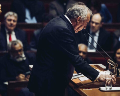 Vote de confiance pour François Bayrou : un moment décisif à l'Assemblée nationale le 8 septembre