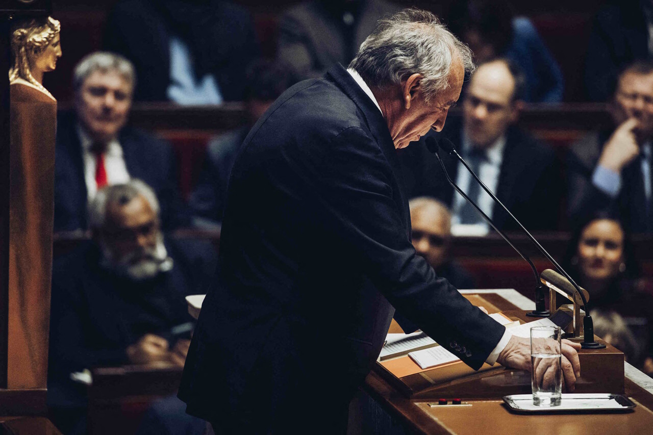 Vote de confiance pour François Bayrou : un moment décisif à l'Assemblée nationale le 8 septembre