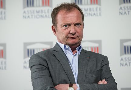 Vote de confiance : Stéphane Peu affirme la nécessité d'un moment démocratique avant la responsabilité du gouvernement
