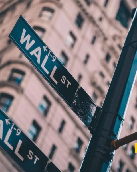 Wall Street s'intéresse à la DeFi : comment y parvenir