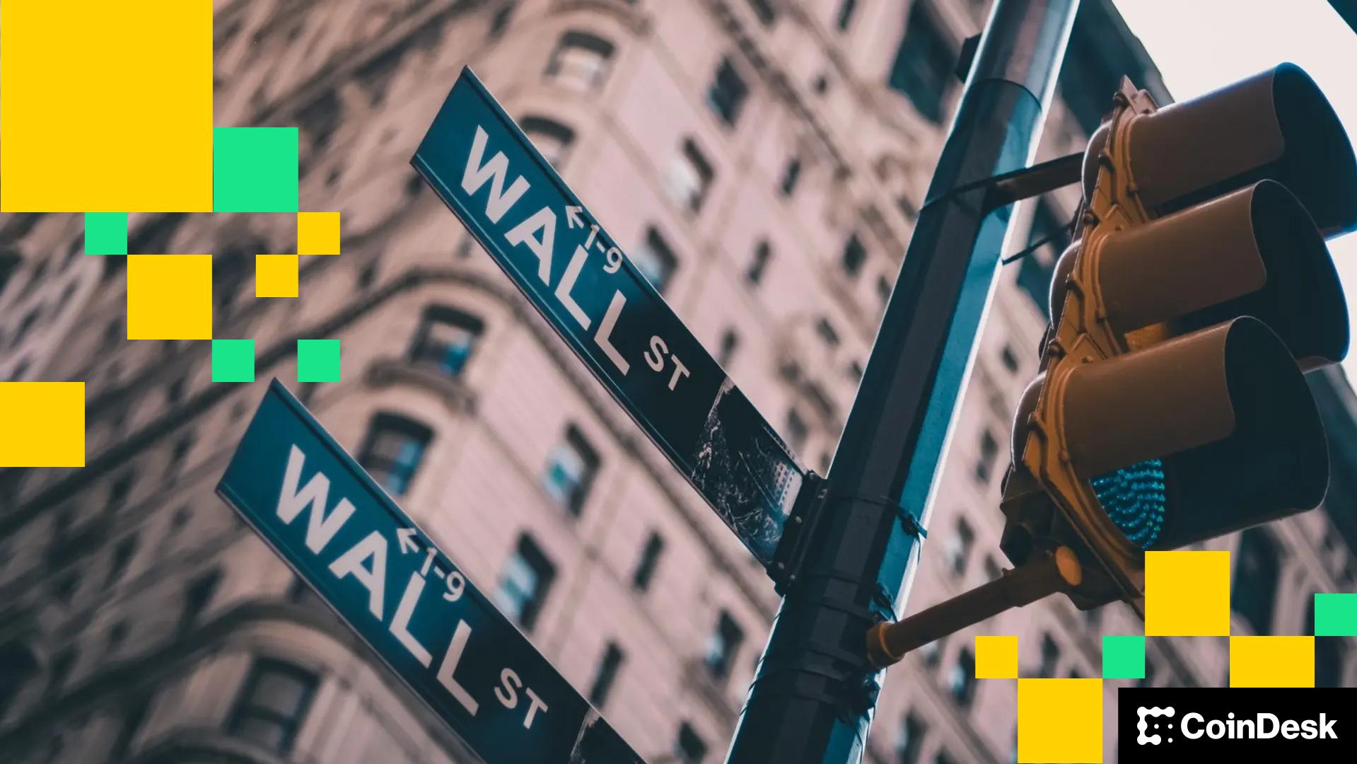 Wall Street s'intéresse à la DeFi : comment y parvenir