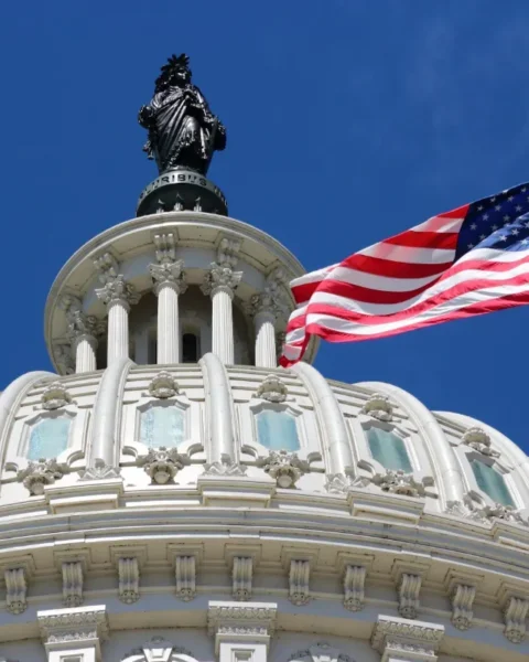 Washington paralysé : les raisons d'une potentielles crise sociale sans précédent en Amérique.
