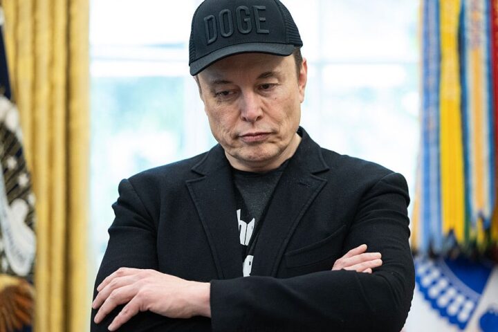 X d'Elon Musk fait appel de la décision d'un tribunal indien sur la suppression de contenu
