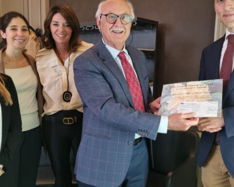 Xavier Charmetant remporte le prix France Transplant 2025 pour ses recherches sur le rejet des greffes